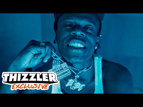 EBK Bckdoe - All Falls Down (Exclusive Music Video) II Dir. Full Nelson