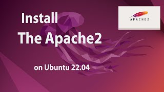 Install Apache2 Ubuntu 22.04 #how #to #install #apache #apache2 #ubuntu #ubuntu2