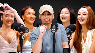 Download lagu Empat No Na dan Satu Or Ang Tu A mp3