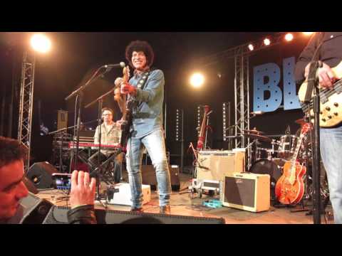 Mungo Jerry. In the Summertime. LIVE