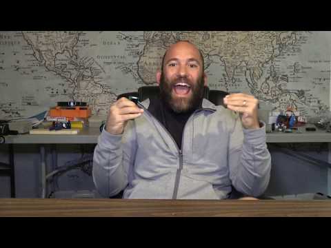 帶Arduino的LCD溫度報警系統 (LCD Temperature Alert System with Arduino)