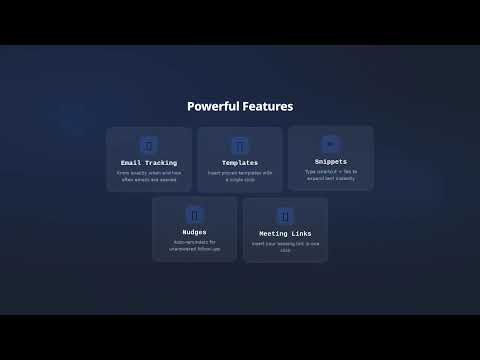 Item video thumbnail