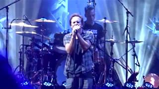 Crazy Mary - Pearl Jam @ Fenway Park, Boston 9/4/18