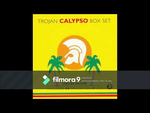 The Weed (aka Man Pyabba)-The Baba Brooks Band