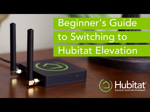 Hubitat vs SmartThings: Comparing Smart Home Hubs for Optimal Automation video thumbnail