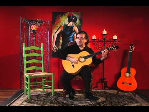 Armik - Treasures - (Sultry Spanish Guitar, New Flamenco)
