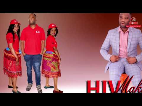 HIV Makhense Page 7 Buku ya rifumo