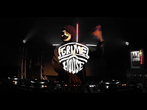 Grimehouse Live @ The Pit (Full Set)