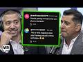 PBD Roasted By His Fans For DISASTER Debate With Mehdi Hasan