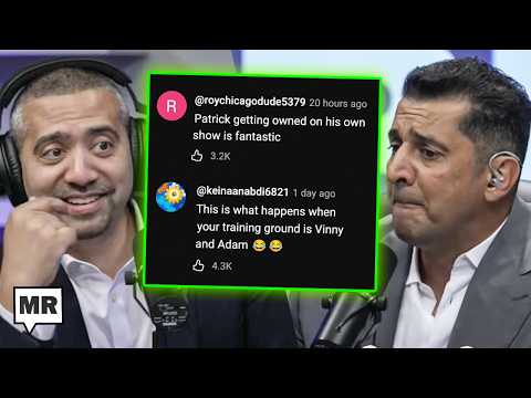PBD Roasted By His Fans For DISASTER Debate With Mehdi Hasan