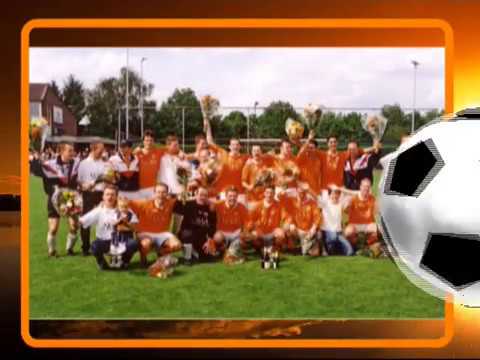 2006: dvd Toxandria 75 jaar | Kampioenschappen-promotie Toxandria 1
