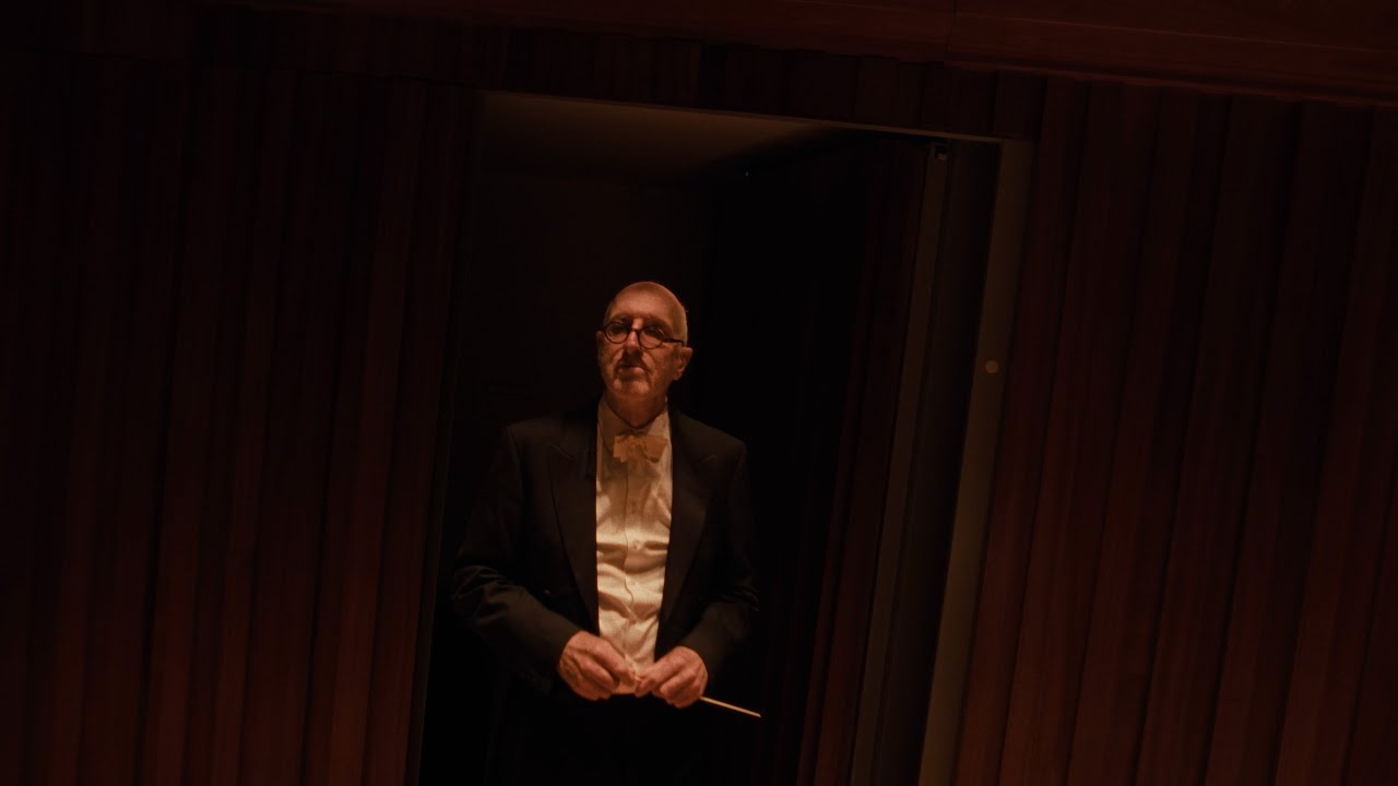 Prince of Tears - Official Teaser Trailer