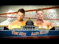 WWE Capitol Punishment 2011 Full Match Card + ...