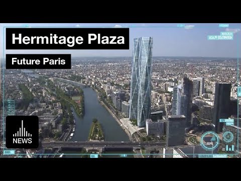 download lagu mp3 mp4 Tour Hermitage La Defense, download lagu Tour Hermitage La Defense gratis, unduh video klip Tour Hermitage La Defense