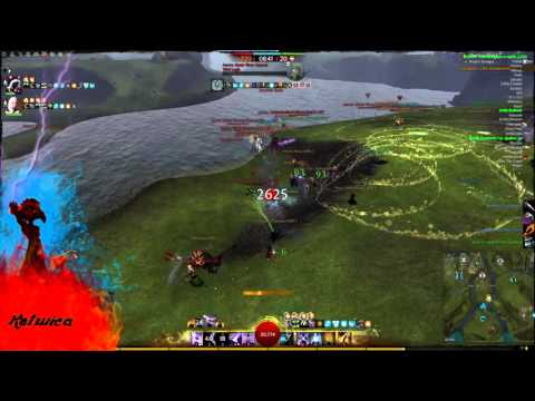 nRBL / dps warrior / ele staff pov / 5-12. 10.2015