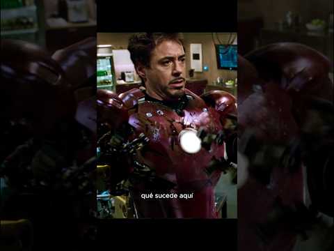 Tony tiene su primera vez #Shorts