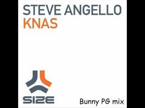 Steve Angello & Faithless ft  Yolanda Be Cool and Dcup    Put Your Hands Up for Knass Bunny PG mashup