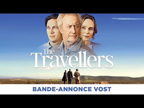 The Travellers - Bande-annonce VOST
