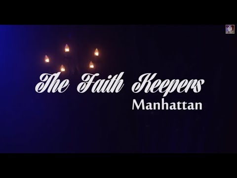 The Faith Keepers 