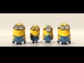 Despicable Me 2 Teaser Trailer HD