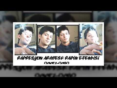 RapResyon - Gel Şimdi Yarim ( Ft.Mc Karabela & Baron Almanya ) ( 2009 )