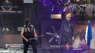 Download lagu Intan Ku Kesepian - Wings - KL Bikeshow - 2023 mp3 Download lagu Intan Ku Kesepian - Wings - KL Bikeshow - 2023 mp3