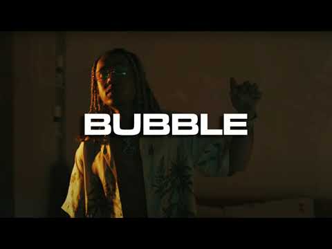[FREE] Nafe Smallz x M Huncho Type Beat "BUBBLE" | UK Trap Wave Instrumental 2021
