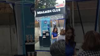 Download lagu Shani Indira Natio JKT48 at Nivea Men mp3 Download lagu Shani Indira Natio JKT48 at Nivea Men mp3