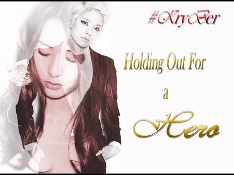 [FMV] KryBer - "HERO" Teaser, full version and WARNING!
