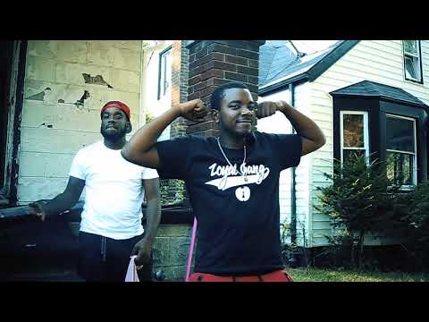 LGM Fenkell Tweez - Self Thoughts ( Shot By @Dodbh )