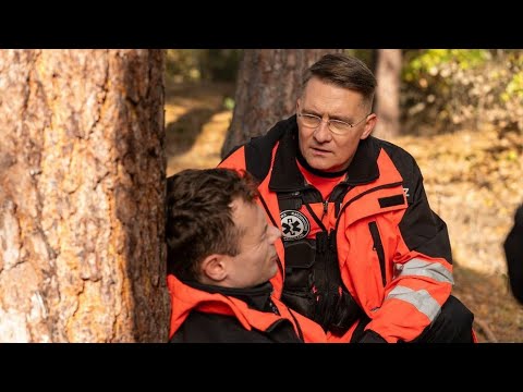 Na sygnale-Góra i Nowy