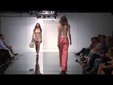 TWINSET Simona Barbieri Spring Summer 2014 Beachwear Fashion show
