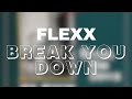 Flexx Break You Down Official Audio Video Italodisconewgeneration Italodisco