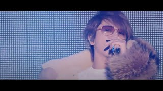 Nissy Entertainment 2nd LIVE -Arena tour-