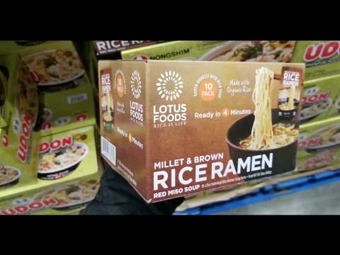 download lagu mp3 mp4 Brown Rice Ramen Costco, download lagu Brown Rice Ramen Costco gratis, unduh video klip Brown Rice Ramen Costco