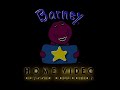 Barney Home Video Classic Collection 1996 2000 Remastered In 1080p FHD