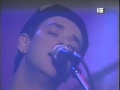 Soda Stereo - Fue - FAX en Concierto - 1992