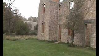 preview picture of video 'Abandoned Cottage In Tyneham Ghost Village'