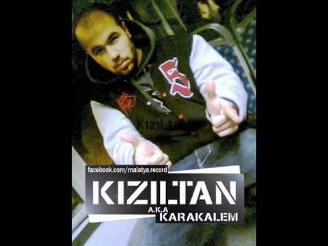 KızıLtaN - Respect Yok [BattLe & Diss Rap -2012] - Malatya Record