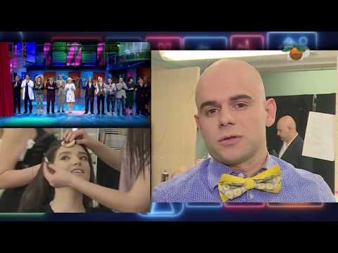 Portokalli, 28 Maj 2017 - Himni Portokallise