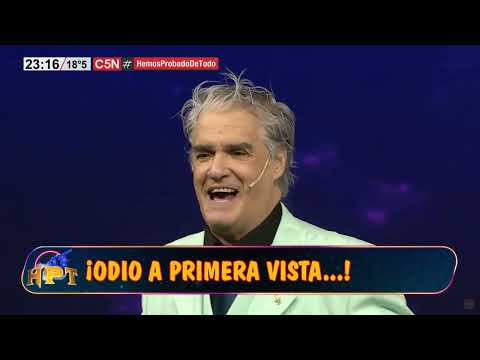 Hemos Probado de Todo (HPT) - Domingo 17 Abril 2022