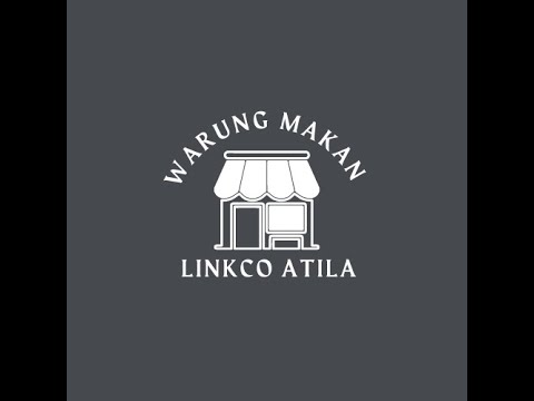 Project Video Promotion "Warung Linkco Atila"