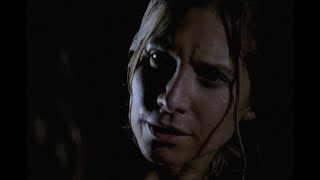 Juliet Burke - 64 - Juliet tells Kate that she brokes Jack&#39;s heart - LOST