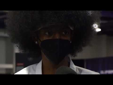 Lvl Up Expo 2022 Grandmaster Interview