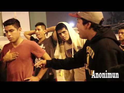 Andrea, Jeico vs Anibal, Sosa vs Staila, Aher vs DR PALIZA -  DH-SUR