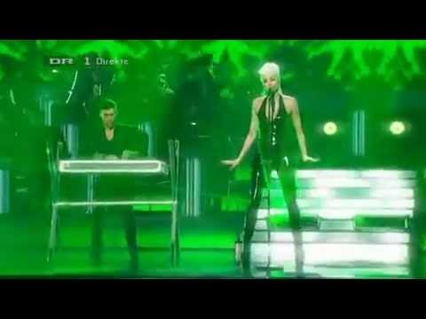 Electric Lady Lab - You & Me (Live)