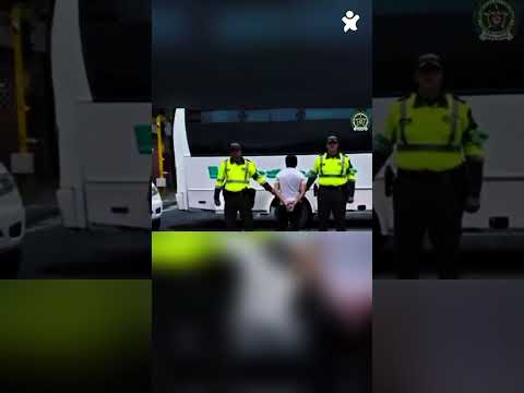 Operación en Cáqueza destapa millonario cargamento de cocaína.