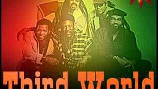 Third World - World of Uncertainty