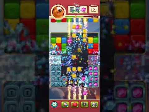 Toon Blast Level 7173 👍