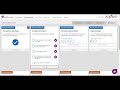 CGMA Finance Leadership Program FLP Walkthrough Tutorial CIMA